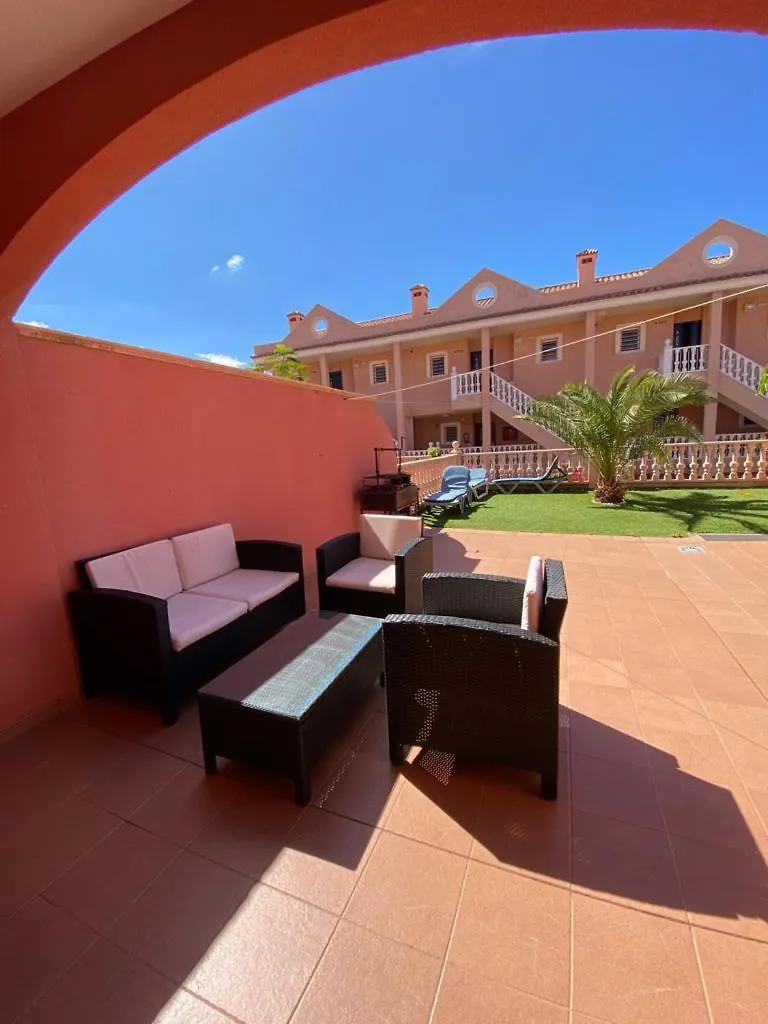 Villa Jardin Del Duque Costa Adeje