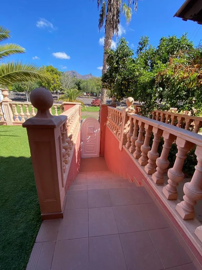 Villa Jardin Del Duque Costa Adeje  0*, Costa Adeje (Tenerife) Espanha