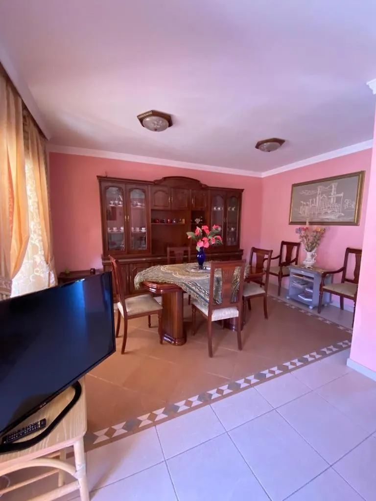 Villa Jardin Del Duque Costa Adeje  Espanha