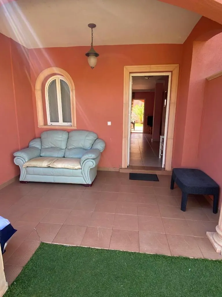 Villa Jardin Del Duque Costa Adeje  0*, Costa Adeje (Tenerife) Espanha